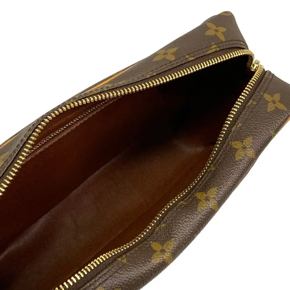 Louis Vuitton Trocadero 27 Monogram Shoulder Bag M51274